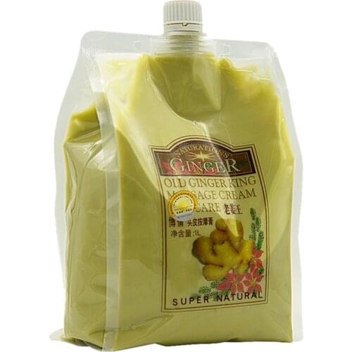 NEW-Heat Therapy Scalp Massage Cream Scalp Thermal Massage Cream Soothing Nourishing Oil Control Repair Damaged Hair Care Cream