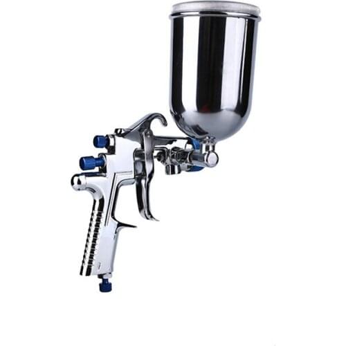 TSAUTOP Spray Gun for water transfer printing film Activator hydro dipping film activator B or A F100G