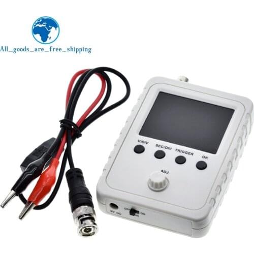 Осциллографы TZT China At AliExpress