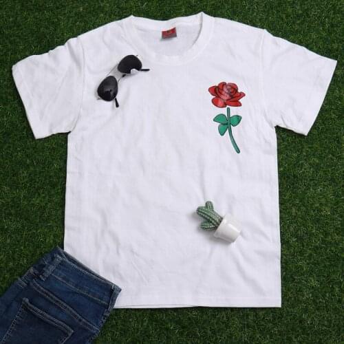 T Shirt Tee Tshirt Tops Tees Shirt T-shirt Women Graphic Female Top Take No Bull Printed Festivals Short Sleeve