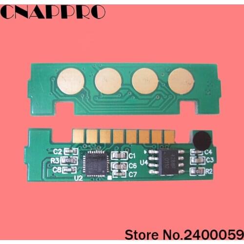 1set/lot CLT-K405S clt-405s clt405s printer toner cartridge chip for Samsung SL C422 C422W C420W C423 C423W C472 C472w C473 Chip