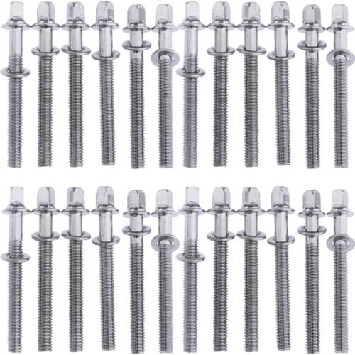 Drum screws Imperial 7/32 specification 80.90.100mm 20pc per lot
