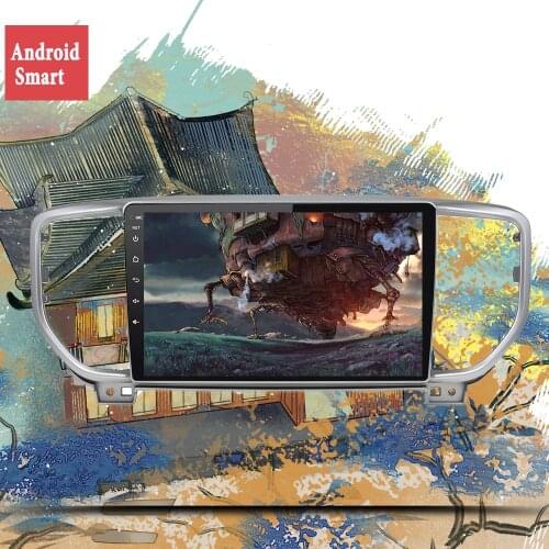 6+128G Android 10.0 Car Multimedia Player GPS For KIA Sportage 4 2019 2020 car GPS Navi Radio stereo Head Unit Tape Recorder