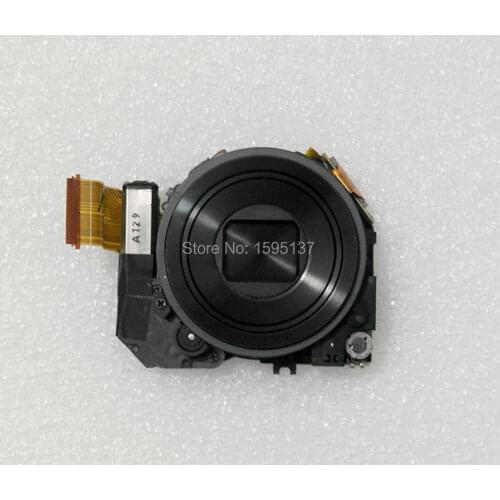 Free Shipping! original Digital Camera Accessories NO CCD for Samsung PL200 ST5000 ST5500 lens black