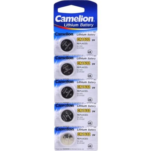 Camelion Spare Parts For Chargers