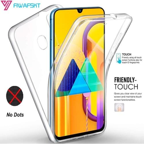 FIWAFSKT Samsung Galaxy A70s Phone Cases