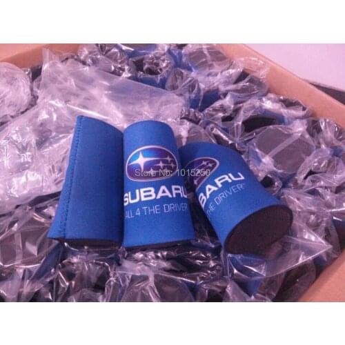Hot Sale !!Neoprene Stubby Cooler WITH Customized LOGO Printing For Gift,Free shipping to AU