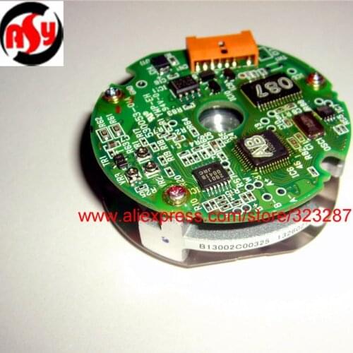INC. Encoder UTSIH-B13DC for Servo Motor