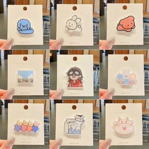 Makeapetof Children's Brooches For Clothes