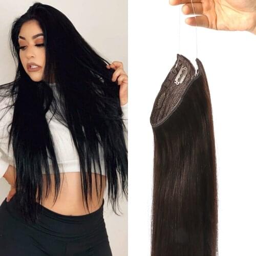 MISSTAR Hair Extensions & Wigs