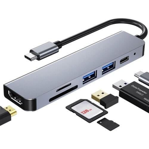 Okdeals USB Hubs