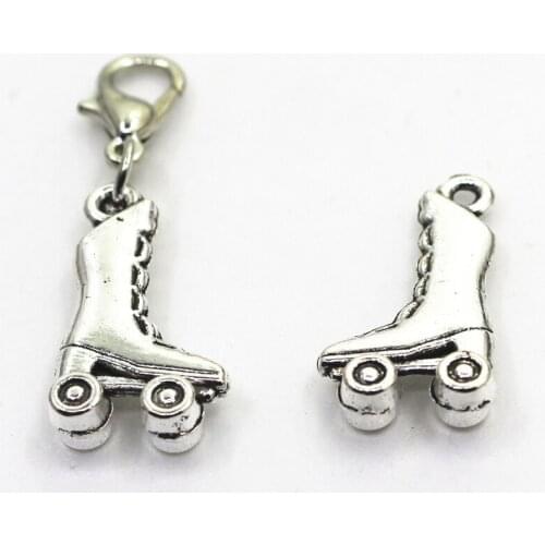 Роликовые коньки SIDING JEWELRY China At AliExpress