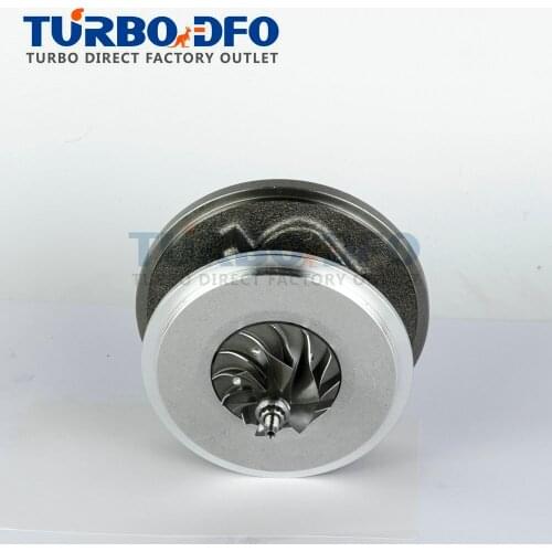 Garrett GT1544V 740611 turbo core Balanced for Hyundai Getz 1.5 CRDi 65 Kw 88HP U1.5L Euro 3 - NEW cartridge turbine CHRA 782403