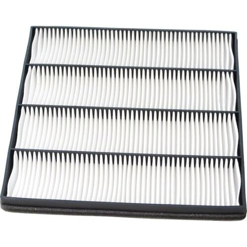 Car Cabin Air Filter for Chevrolet Camaro 3.6L 6.2L 2009 2010 2011 2012 2013 2014 2015 - 92234714