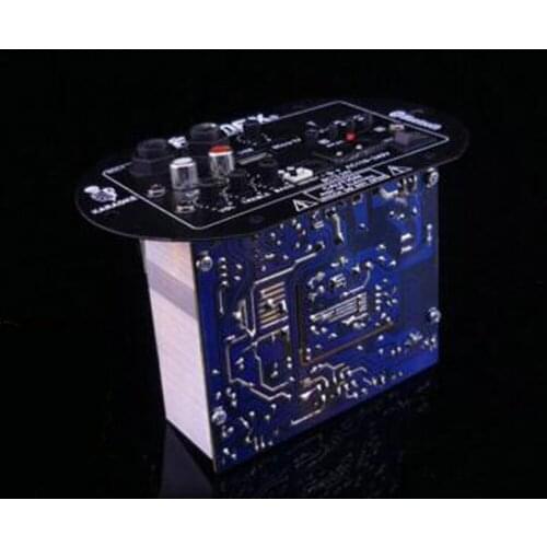 High Power Bluetooth Power Amplifier Board Subwoofer Power Amplifier Board Speaker Board