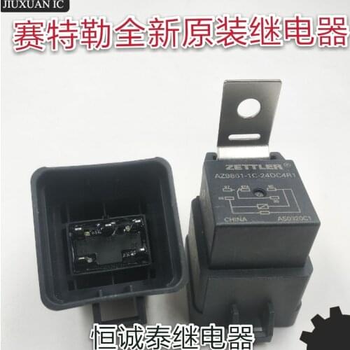 Brand new original Relay AZ986-1C-24DC4R1 24VDC