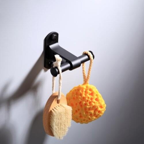 Becola Bathroom Hooks