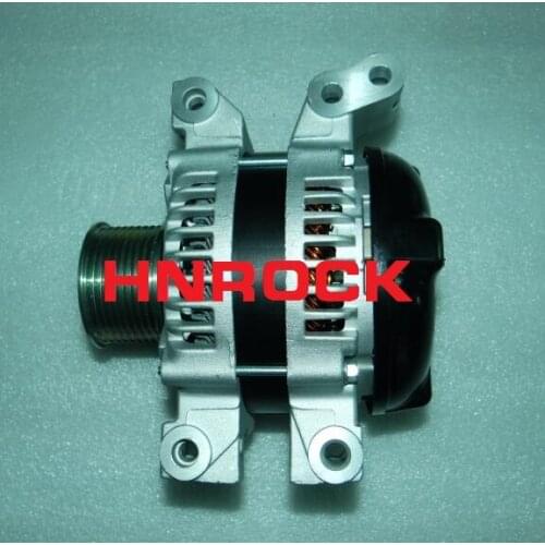 HNROCK NEW ALTERNATOR 12V 130A A6008 104210-5470 104210-5471 27060-51010 20132683BN 2040386 CAL40386AS FOR TOYOTA