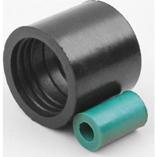 Pulse Hose Intake Manifold 530053435 For Husqvarna Craftsman Poulan 530029814 Chainsaw Parts Power Equipment Accessories