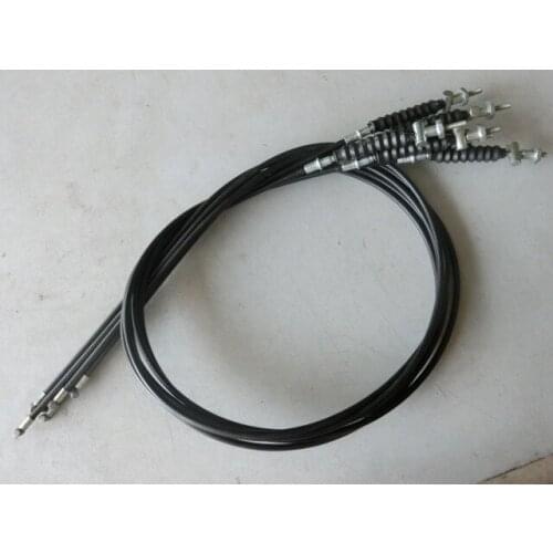 For Quality electric car battery car front brake line dedicated front-wheel brake lines 1.1 meters