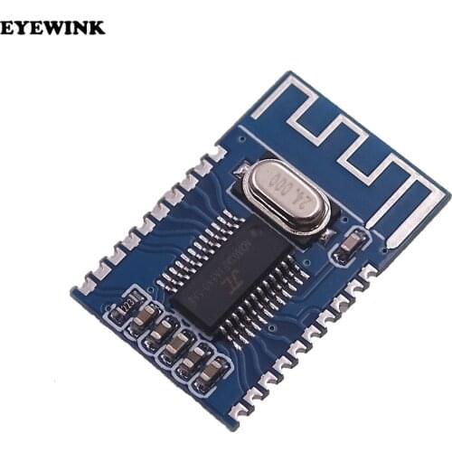 BT003 Bluetooth 4.2 Audio Receiver Module Wireless Circuit Board Stereo Integrated Circuits
