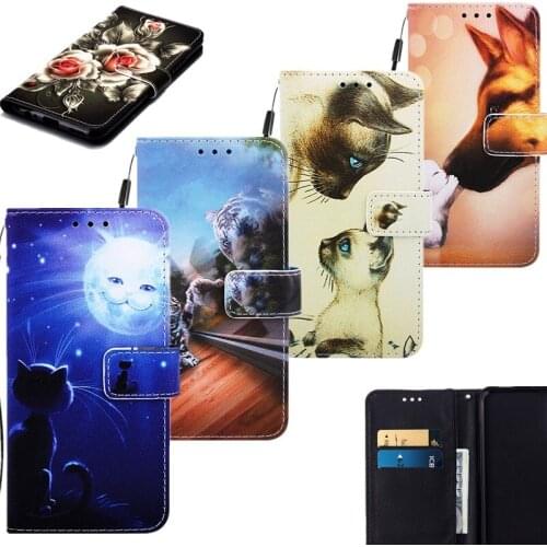 MyDuoDuo Huawei Mate 20 Lite Phone Cases