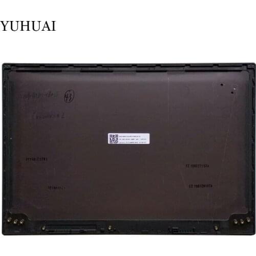 NEW LCD top cover case FOR Lenovo ThinkPad 1EA P1 Laptop Bottom Base Case Cover touch SCB0R51049