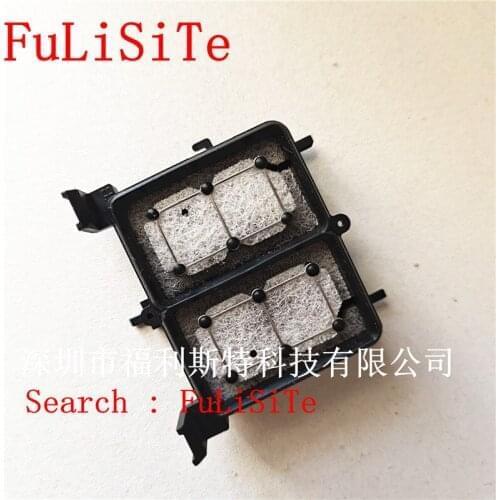 R1800,R1900,R2000,R2400,R2880 printer cap top DX5 printhead capping station