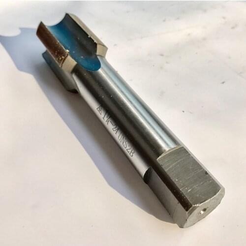 Free shipping 1pc America standard UN/UNS/UNF/UNEF/UNC 1-1/4"-7/8/10/12/14/16/18/20/24/28 for machine threading steel workpieces