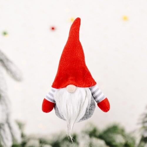 Adornos Navidad 2022 Natal Christmas Tree Decoration Scavenger Christmas Drop Qrnament