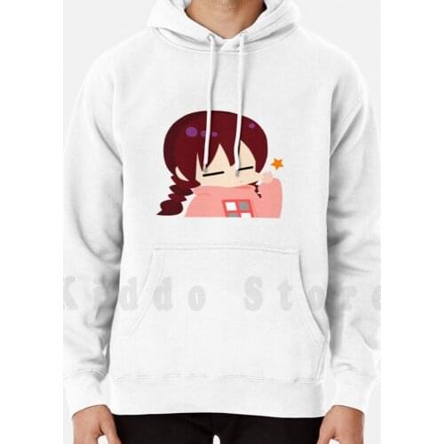 Madotsuki Yume Nikki hoodies long sleeve Madotsuki Yume Nikki