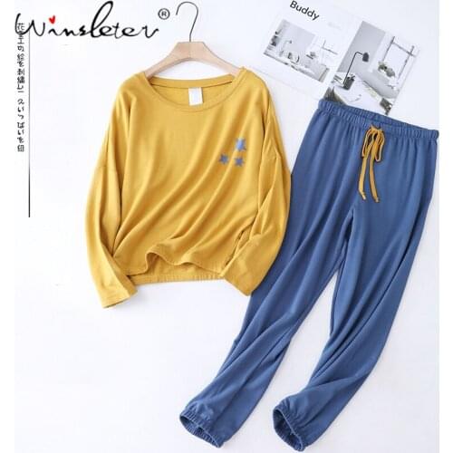 Winsleter Women's Warm Pajamas