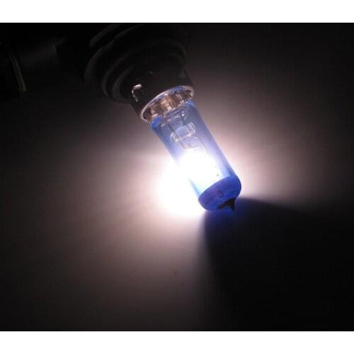 ADT 2020 4pcs/lot 5800K 9006 HB4 Xenon Halogen Headlight 12V 55W Halogen bulbs Car headlight Long life car bulbs Xenon bulbs