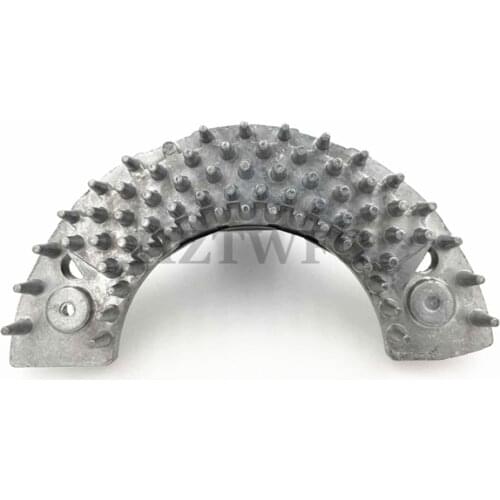 Free Shipping New Blower Motor Resistor Regulator 20853484 20443824 G7496002 For Volvo FH12 FM12 FM9