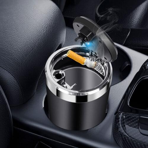 Bymaocar Ashtrays For Cars