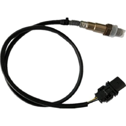 Oxygen Sensor 0258017025 17025 LSU 4.9 Wide Band O2 Sensor 0 258 017 025 exhaust gas oxygen sensor