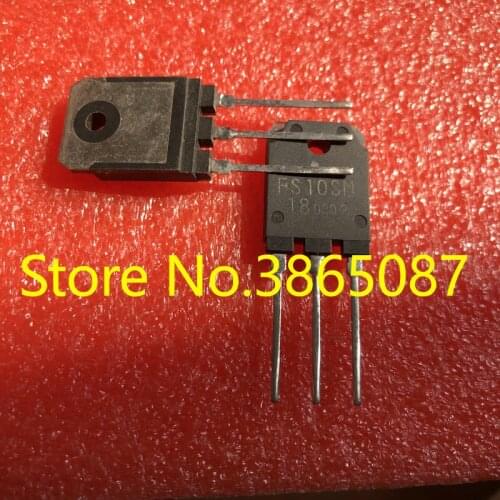 FS10SM-18 FS10SM18 FS10SM18A TO-3P POWER MOSFET TRANSISTOR MOS TUBE 10PCS/LOT ORIGINAL NEW