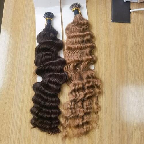 JUFA Natural Hair Extensions