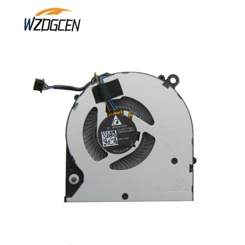 New For HP EliteBook 745 G3 G4 840 G3 G4 Series Laptop CPU Cooling Fan 821163-001