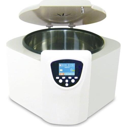TD5A Laboratory and Medical Low Speed Centrifuge