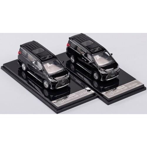 1:64 Diecast Alloy LM350H Simulation Alloy Car Model Die-cast Metal Toys Static Vehicle Decoration Ornaments Display Gifts Show