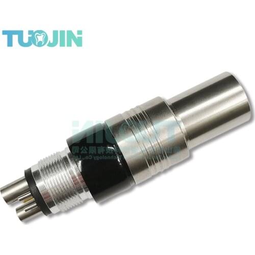 NSK handpiece dental tooth quick coupler spare parts lab tools equipment