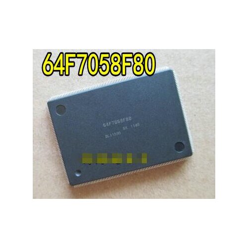 100% NEW Free shipping 64F7058F80 HD64F7058F80