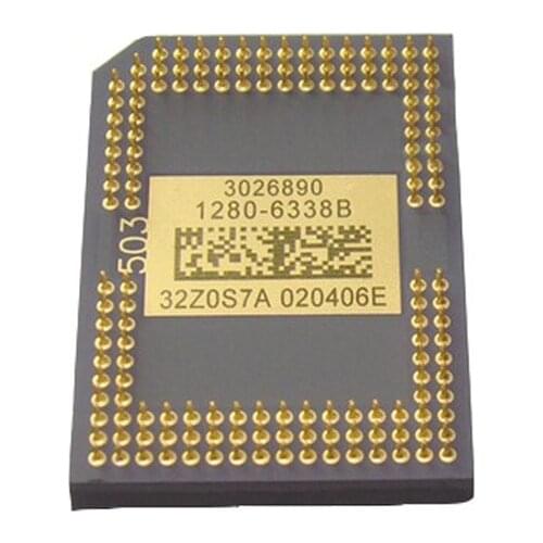 NEW DMD CHIP 1280-6038B 1280-6039B 1280-6138B1280-6139B 1280-6338B 1280-6339B For EW230U-ST Projector