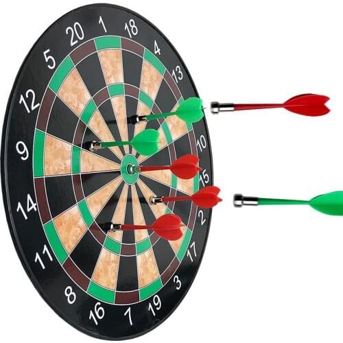 2020 Hot New Professional Magnetic Darts Boards Safety Adult Christmas Gift for Children Dart Accessories Home Entertainment