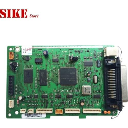 Laser Printer Main Board For Samsung ML-1430 1430 ML1430 Formatter Board Mainboard Logic Board