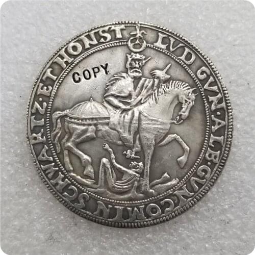 1606 Copy Coin commemorative coins-replica coins medal coins collectibles