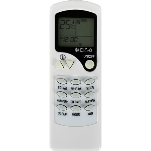 Air Conditioner air conditioning remote control suitable for chigo elgin ZH/LW-03