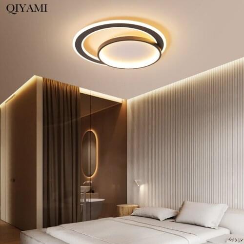 Потолочное освещение QIYAMI China At AliExpress