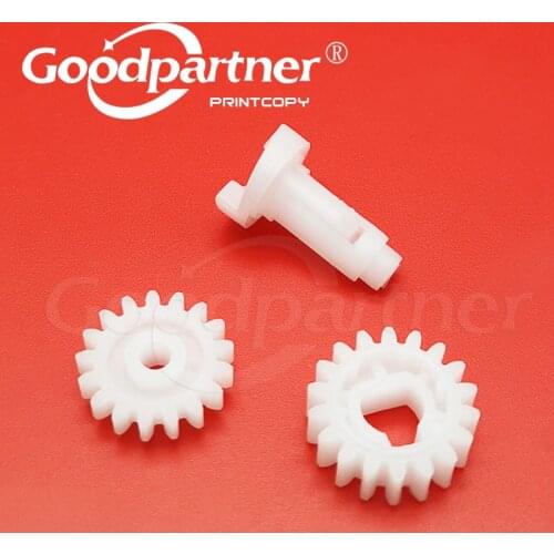 10X FS1120 FS1020 FS1125 FS1025 Developer Gear for Kyocera FS 1020 1025 1120 1125 1220 1320 1325 MFP 1040 1041 1060 1061 DN